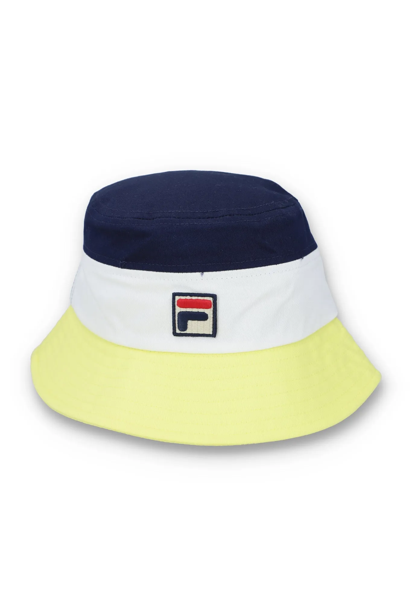 Leader Bucket Hat