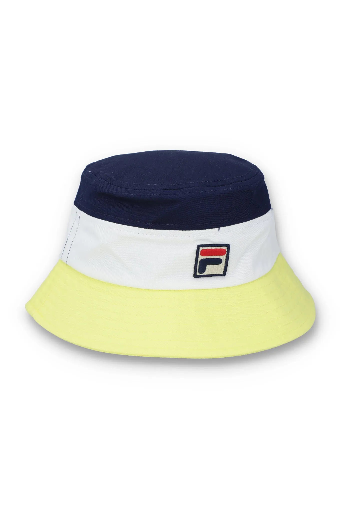 Leader Bucket Hat
