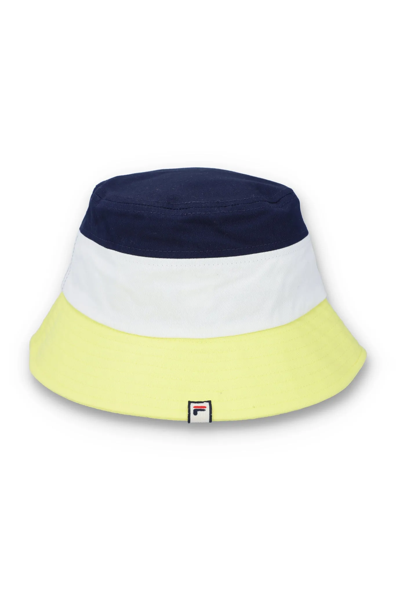 Leader Bucket Hat