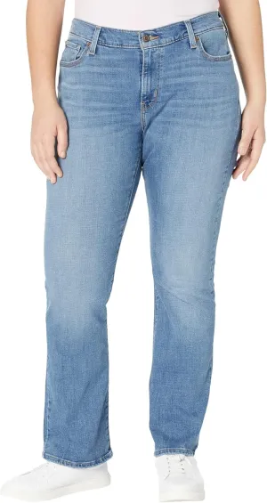 Levi's Women's Classic Bootcut Jeans