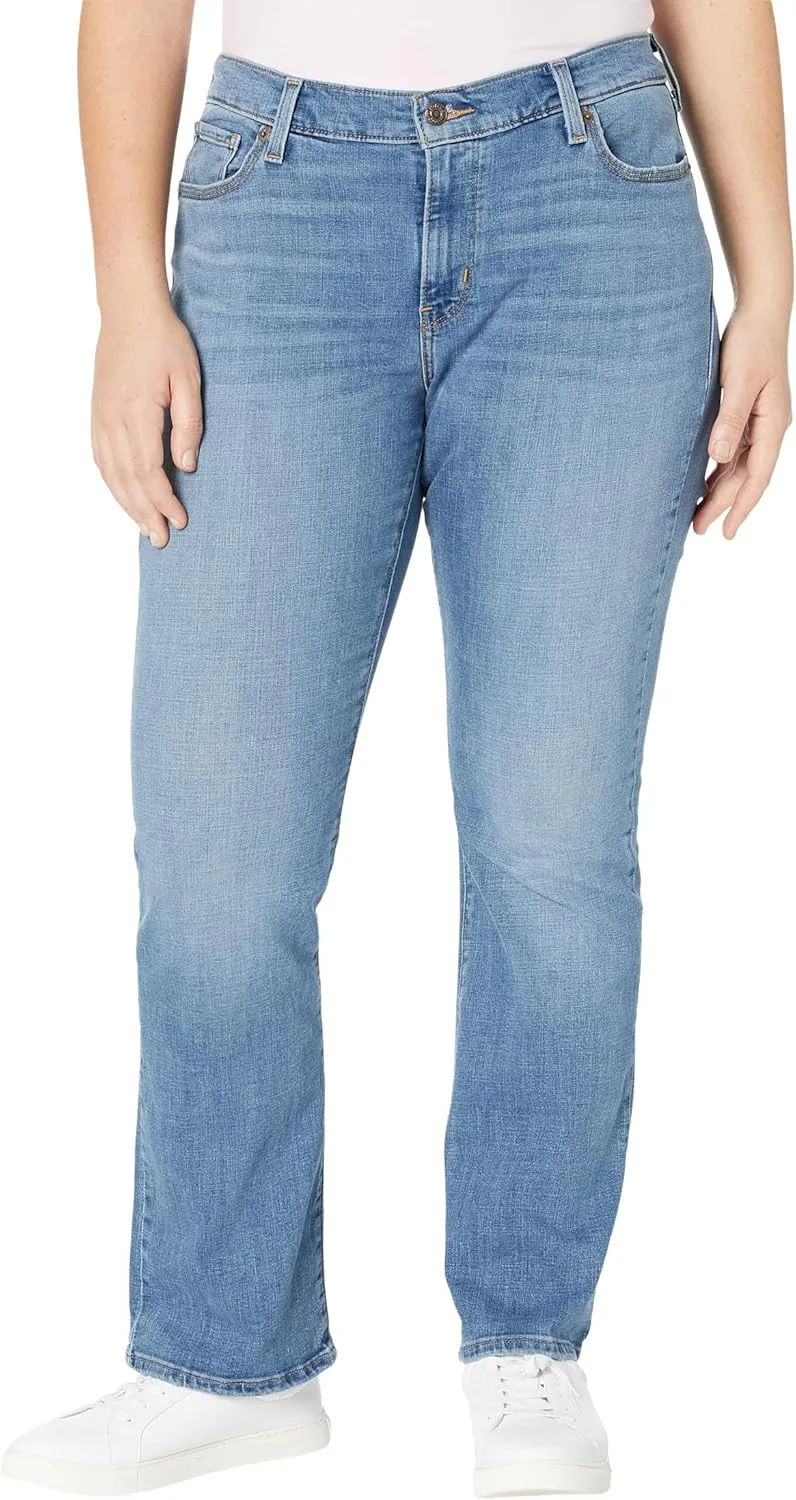 Levi's Women's Classic Bootcut Jeans