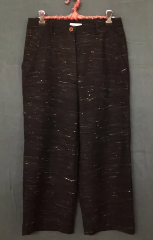 Lycus Yak Wool wide Hem Pants LIMITED PIECES ONLY!