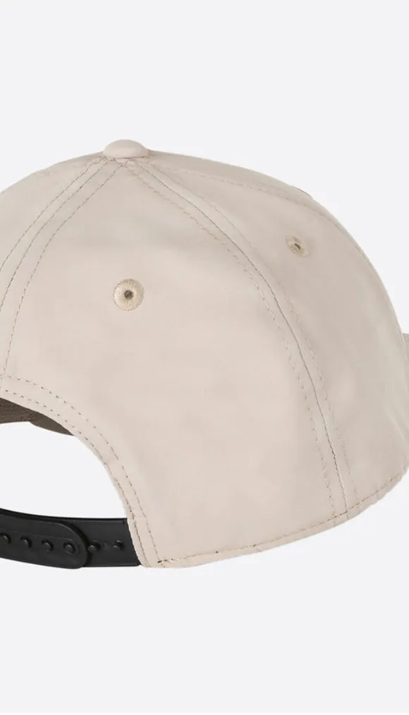 MELBER 6 PANEL CAP