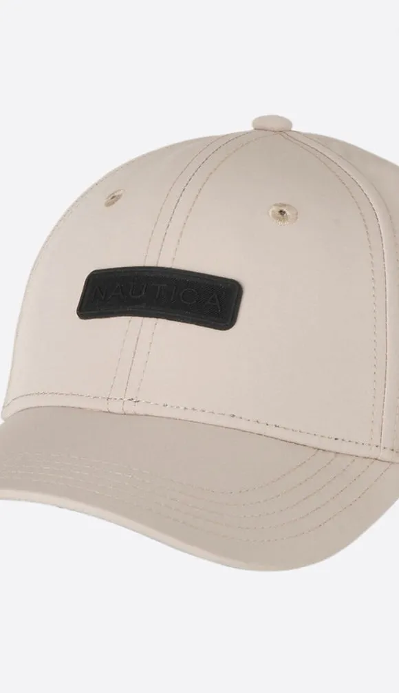 MELBER 6 PANEL CAP