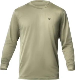 Mens Dry-Fit UPF 50  Sun Shirt, Fishing Shirts for Men Long Sleeve, SPF Shirts for Men, Men's Rash Guard Shirts