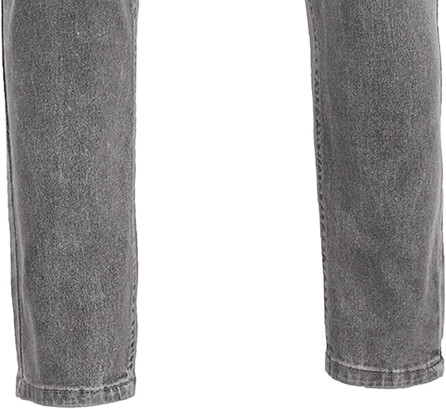 Men's Skinny Stretch Outdoor Jeans Casual Slim Fit Casual Denim Pants Solid Fashion Comfort Jeans Trouser