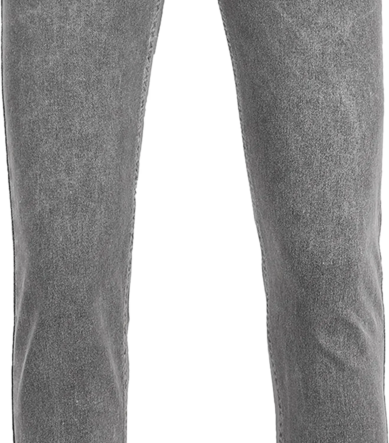 Men's Skinny Stretch Outdoor Jeans Casual Slim Fit Casual Denim Pants Solid Fashion Comfort Jeans Trouser
