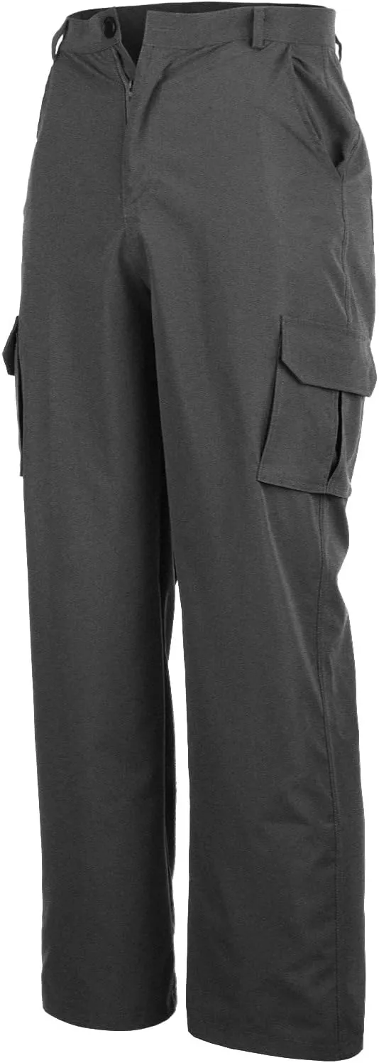 Mens Sweatpants with Pockets Big and Tall Training Jogging Gym Sweatpants for Men Workout Pants for Men Casual Cargo