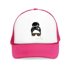 Mesh Cap