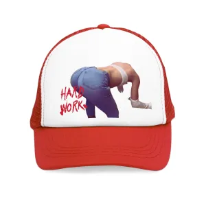 Mesh Cap