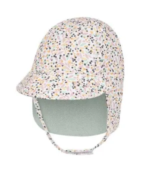 Millymook Baby Girl's Legionnaire Hat - Nalpa (0 - 24 Months)