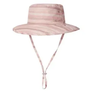 Millymook Girl's Floppy Bucket Hat - Moruya (2 Years & Up)