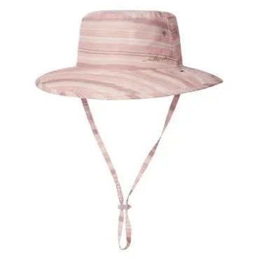 Millymook Girl's Floppy Bucket Hat - Moruya (2 Years & Up)