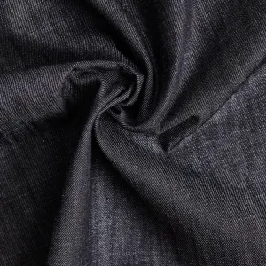 MIND THE MAKER • Irit Organic Raw Denim 7oz