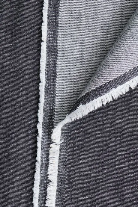 MIND THE MAKER • Irit Organic Raw Denim 7oz