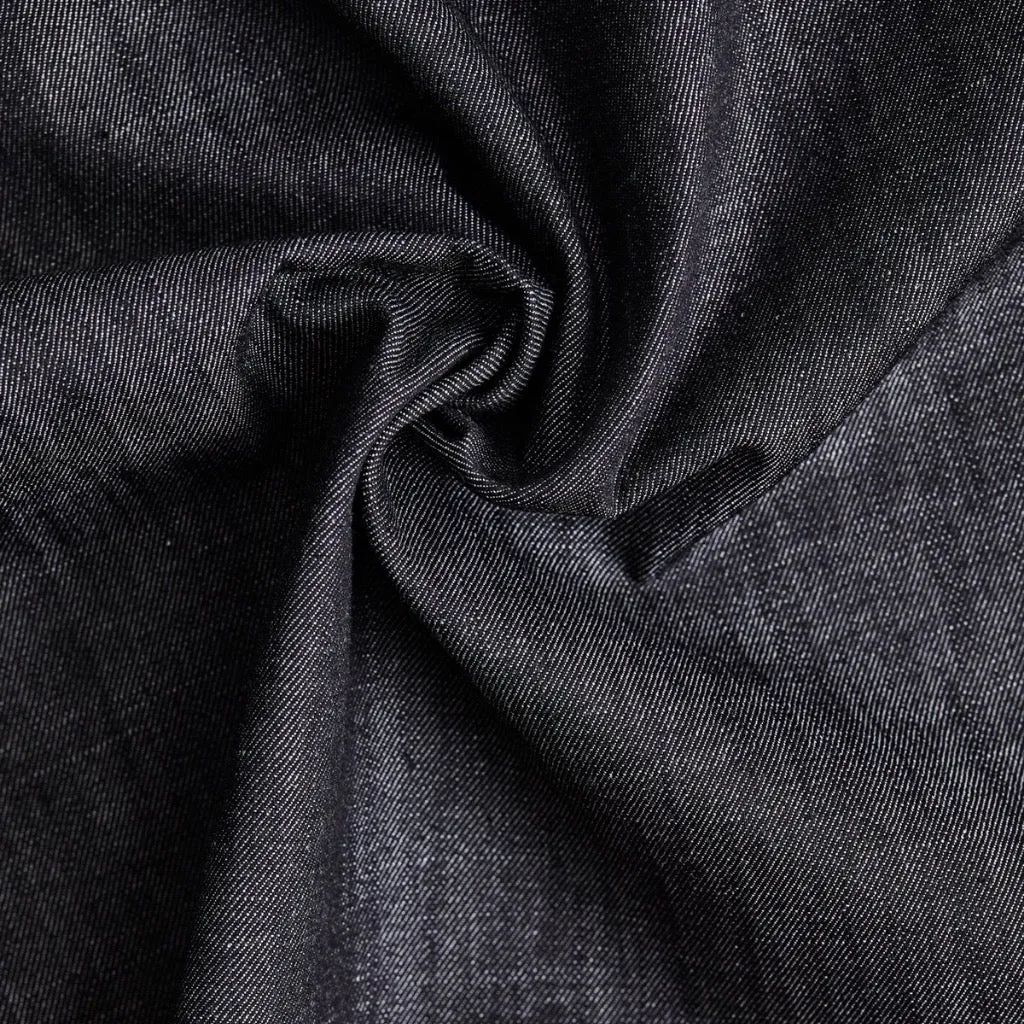 MIND THE MAKER • Irit Organic Raw Denim 7oz