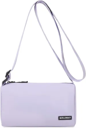 MIRLEWAIY Mini Gym Bag for Women Girls Small Duffle Tote Bag with Waterproof Travel Gym Bag Cute Workout Sport Bag