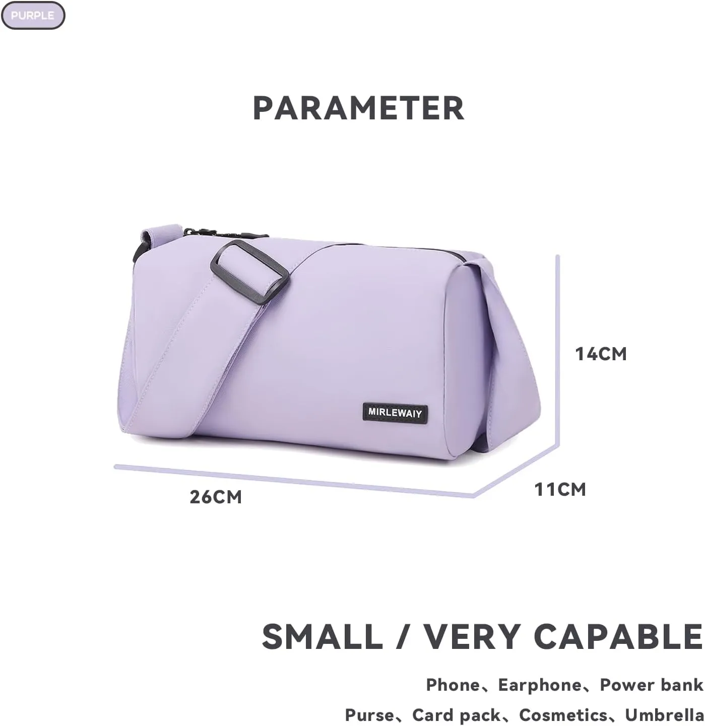 MIRLEWAIY Mini Gym Bag for Women Girls Small Duffle Tote Bag with Waterproof Travel Gym Bag Cute Workout Sport Bag