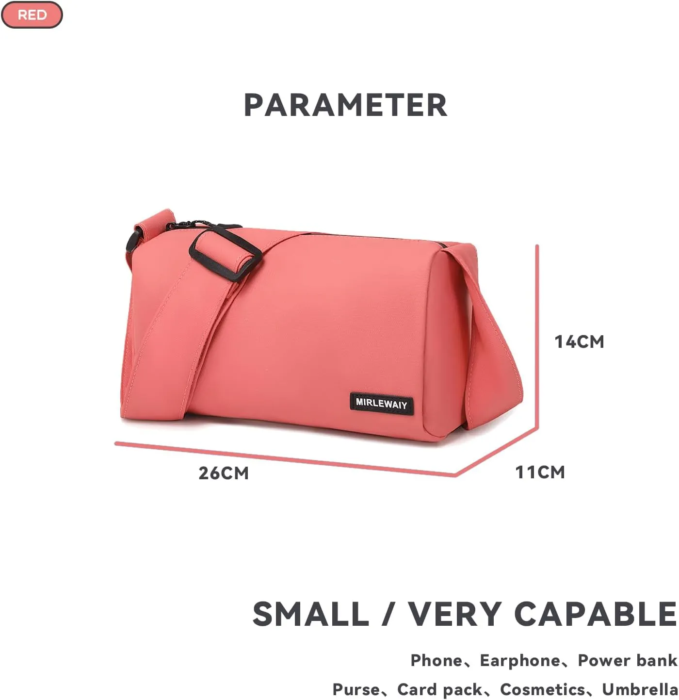 MIRLEWAIY Mini Gym Bag for Women Girls Small Duffle Tote Bag with Waterproof Travel Gym Bag Cute Workout Sport Bag