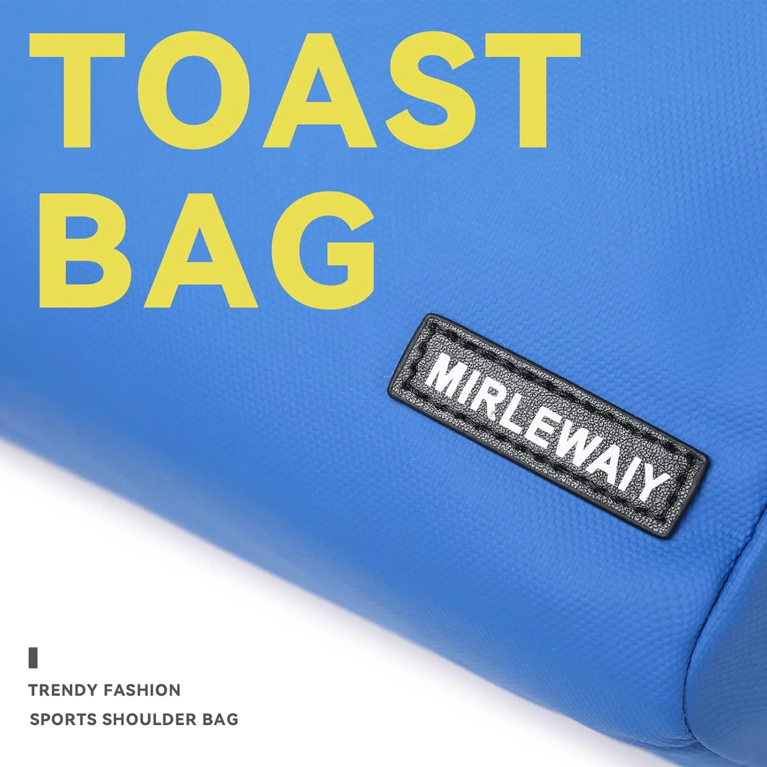 MIRLEWAIY Mini Gym Bag for Women Girls Small Duffle Tote Bag with Waterproof Travel Gym Bag Cute Workout Sport Bag