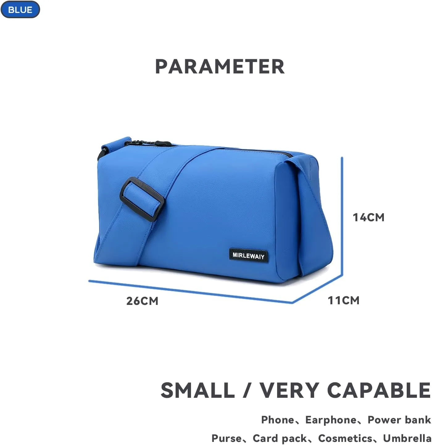 MIRLEWAIY Mini Gym Bag for Women Girls Small Duffle Tote Bag with Waterproof Travel Gym Bag Cute Workout Sport Bag