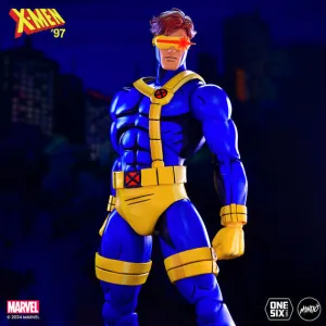 Mondo Cyclops Sixth Scale Figure *Pre-order