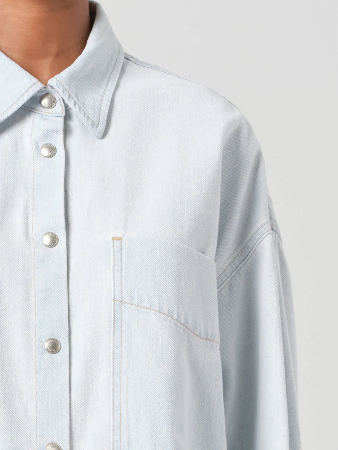 Myah Shirt - Shift