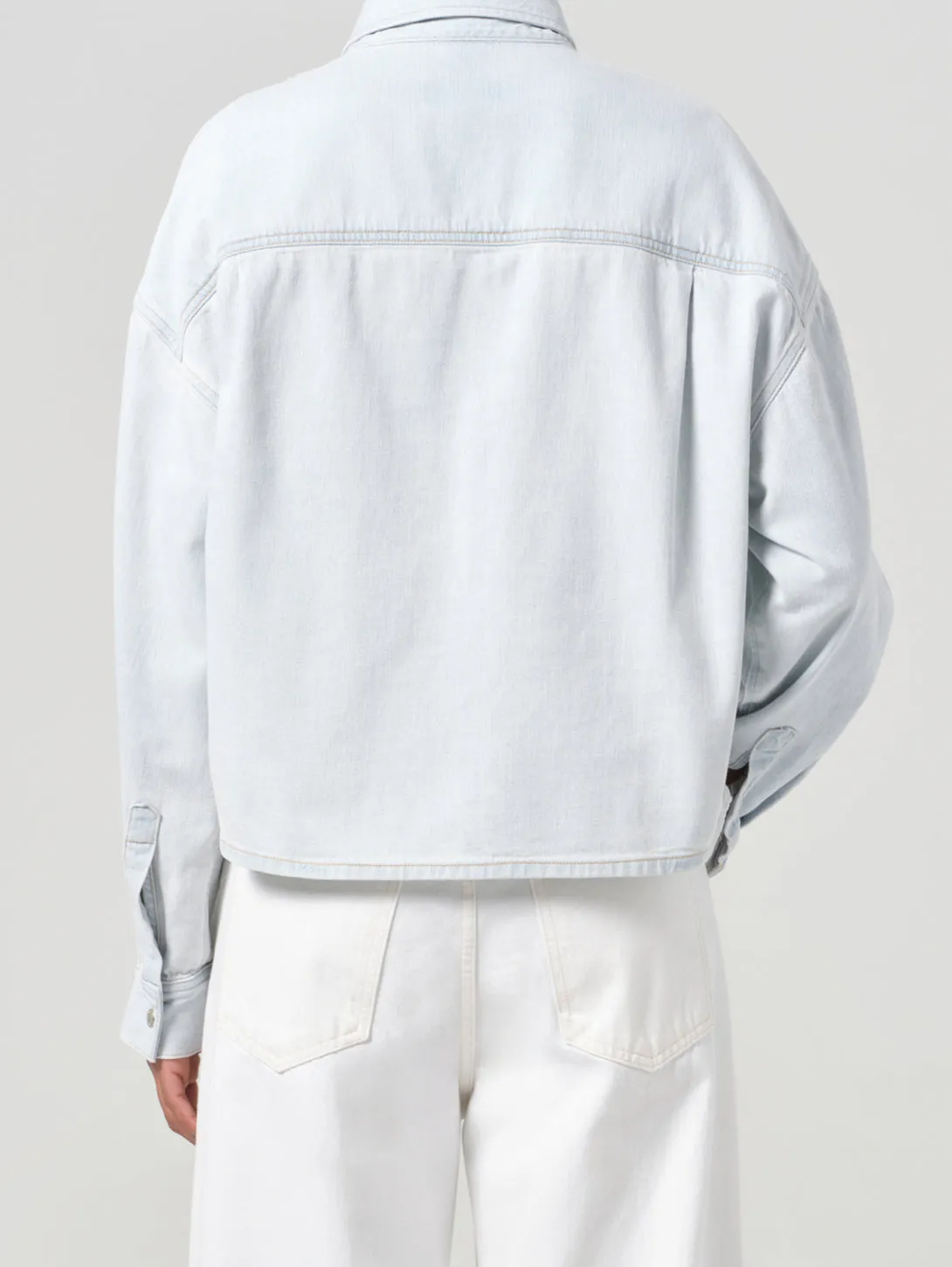 Myah Shirt - Shift
