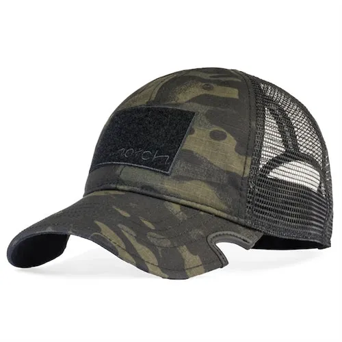 Notch Classic Adjustable MultiCam Black Operator