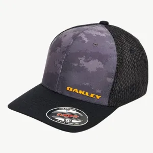 oakley Trucker Cap 2
