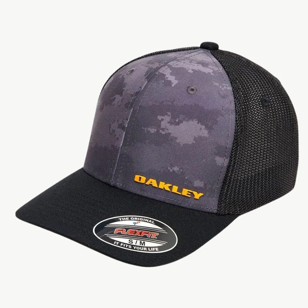 oakley Trucker Cap 2