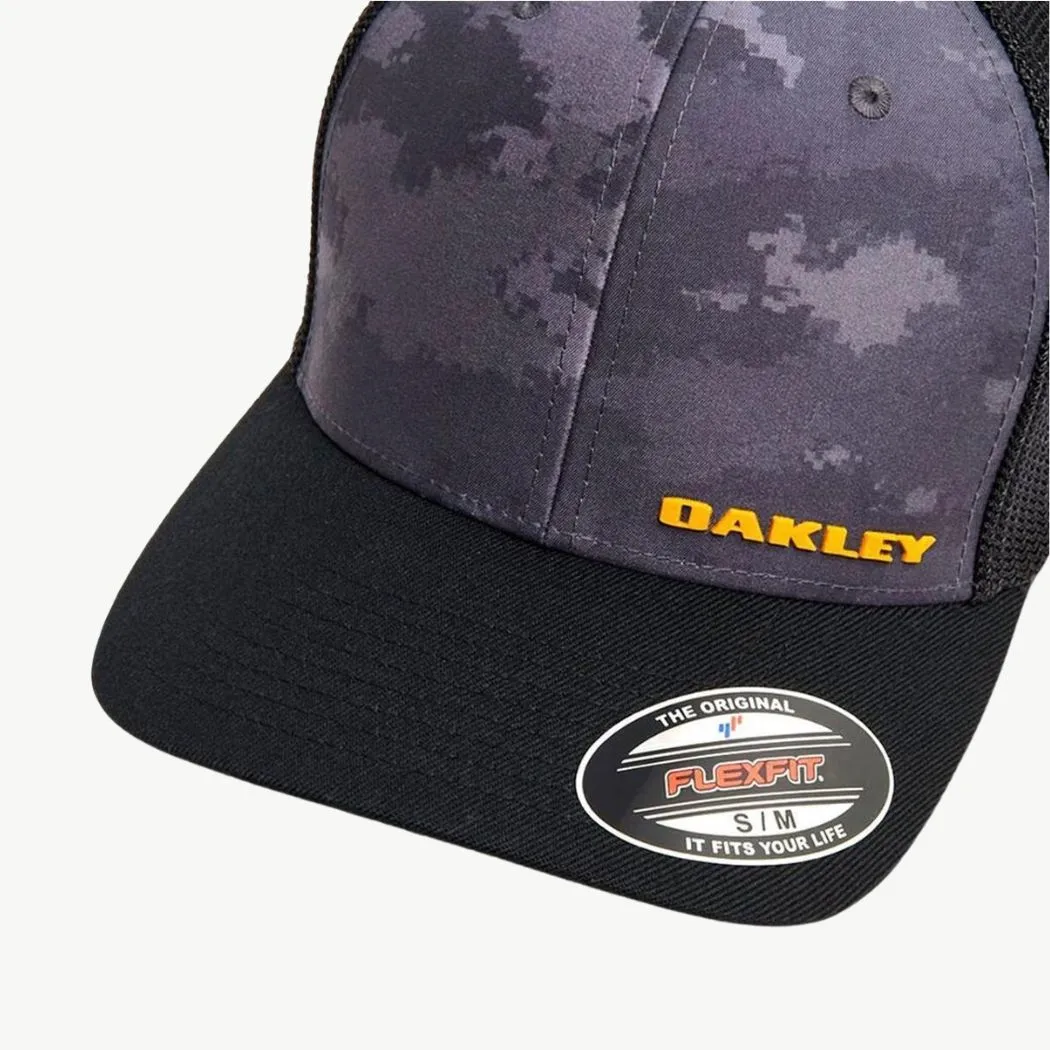 oakley Trucker Cap 2