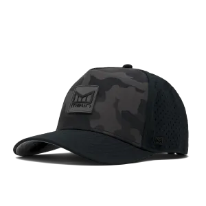 Odyssey Stacked Hydro - Black Camo