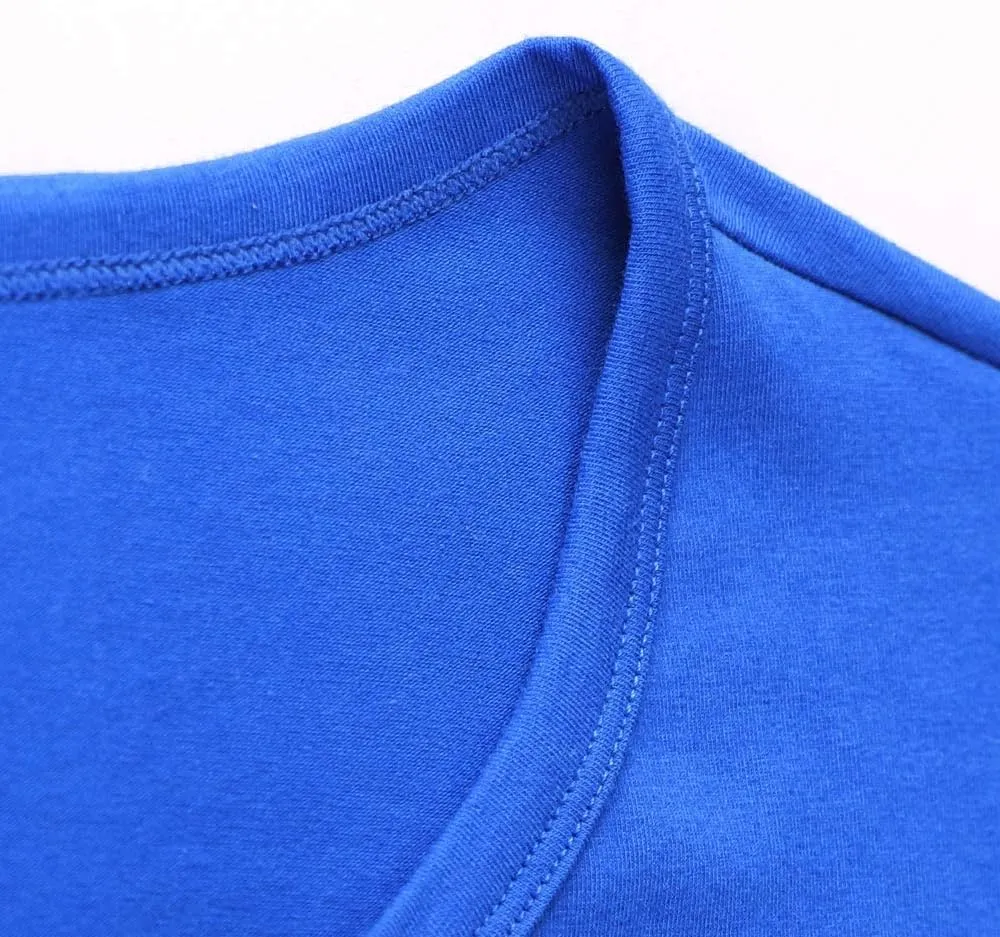 palglg Mens Cotton Muscle Slim Fitted Sport Henley T-Shirt with Button