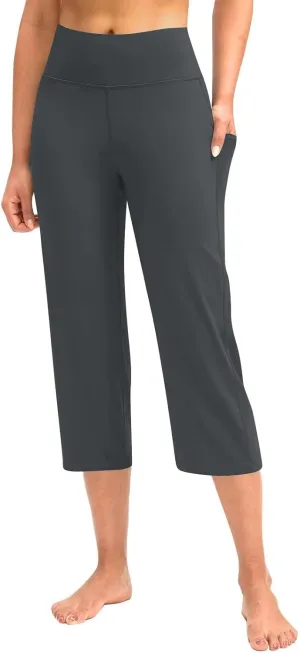 Pants Women Waist Pants for Womens Tights Compression Yoga Fitness High Waist Leggings Pajama Leggings for Women