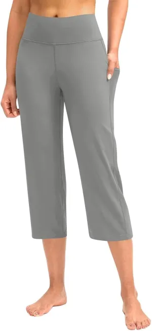 Pants Women Waist Pants for Womens Tights Compression Yoga Fitness High Waist Leggings Pajama Leggings for Women