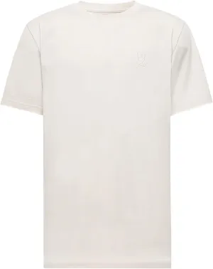 Psycho Bunny Men's James Crew Neck Tee