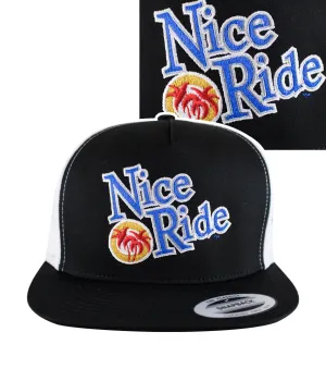 "Caliber" Trucker hat