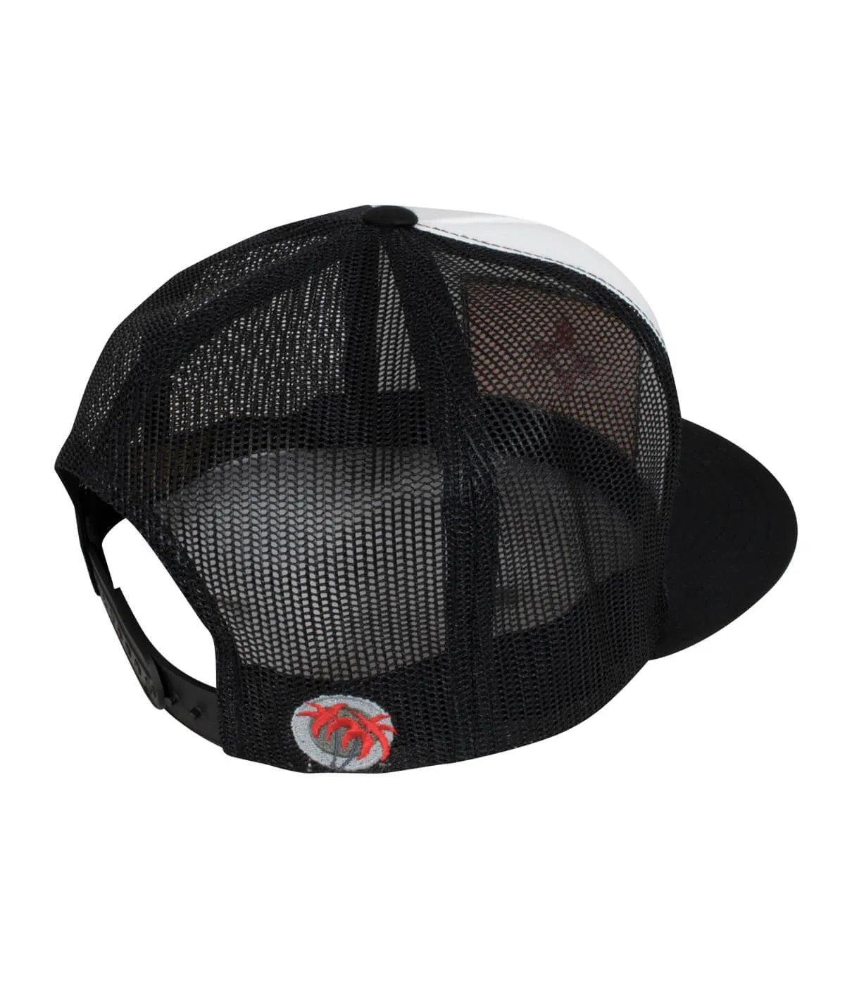 "New Mexico Flag" Trucker Hat