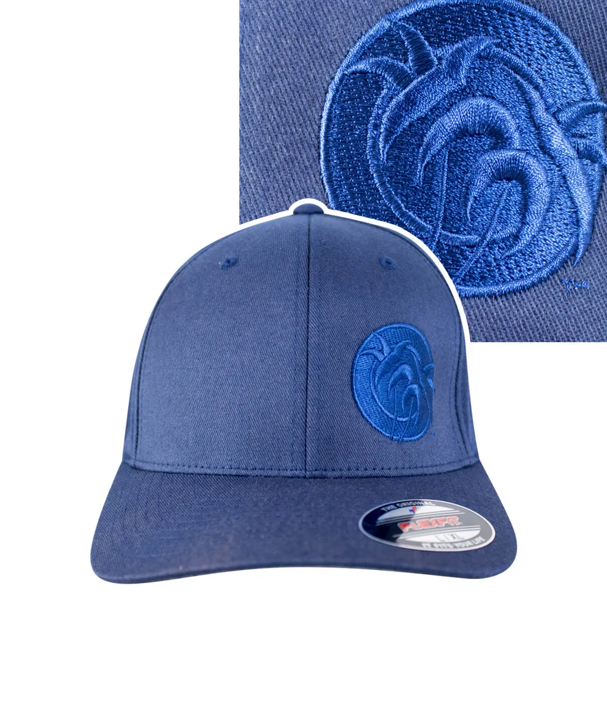 "Tone" Classic Flexfit Hat