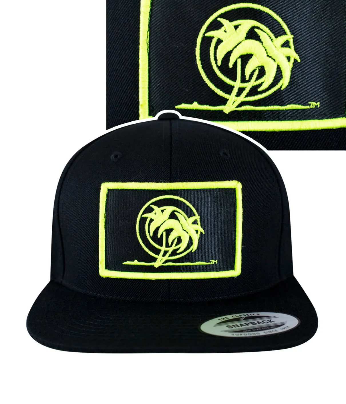 "Urban Fever" Snapback Hat