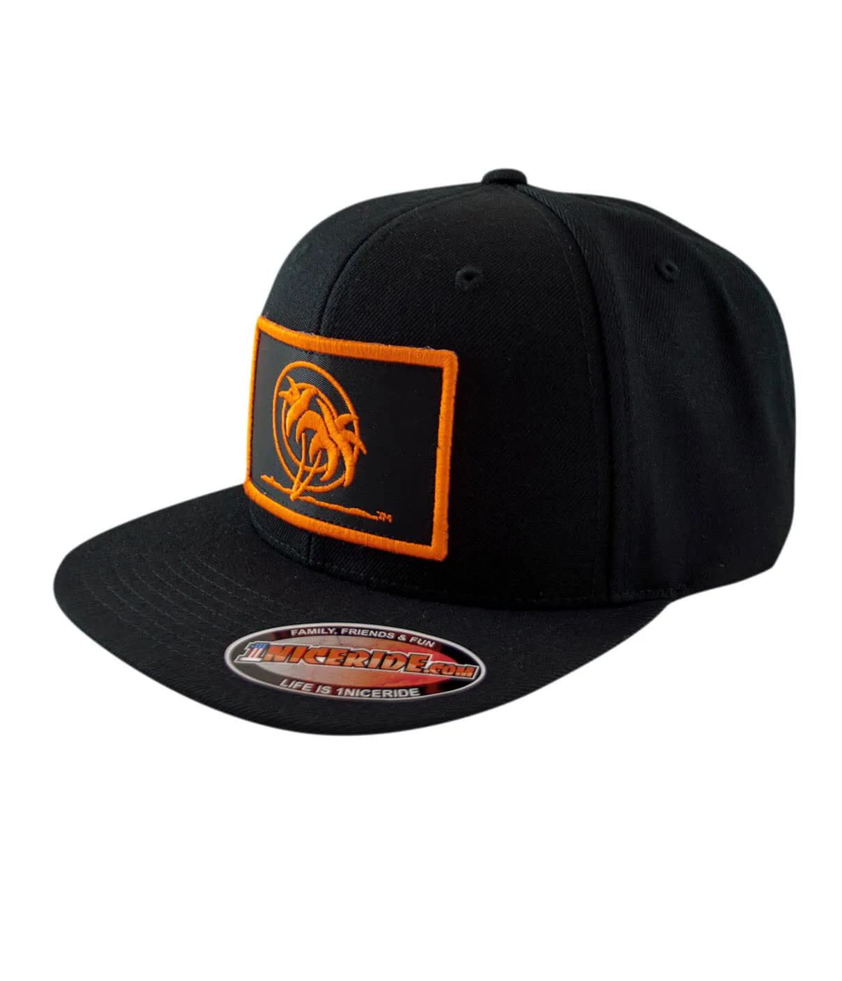 "Urban Fever" Snapback Hat