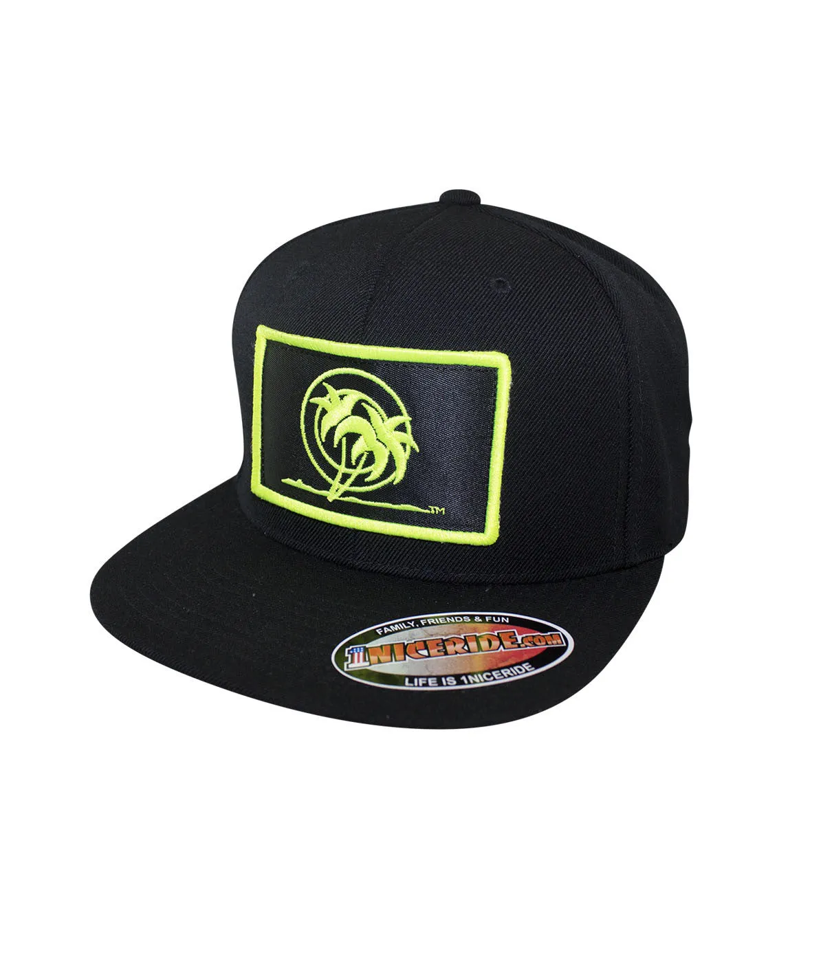 "Urban Fever" Snapback Hat