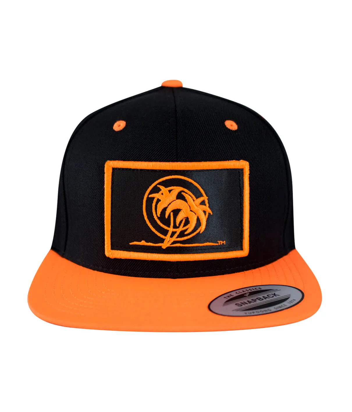 "Urban Fever" Snapback Hat