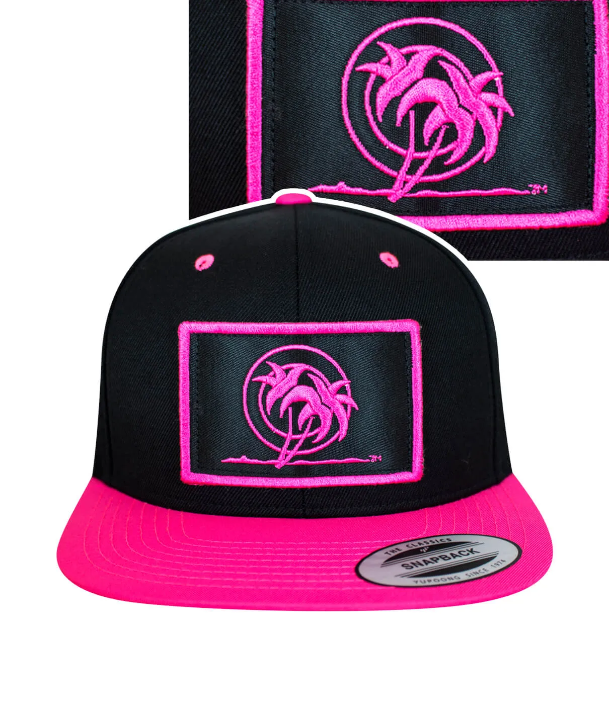 "Urban Fever" Snapback Hat