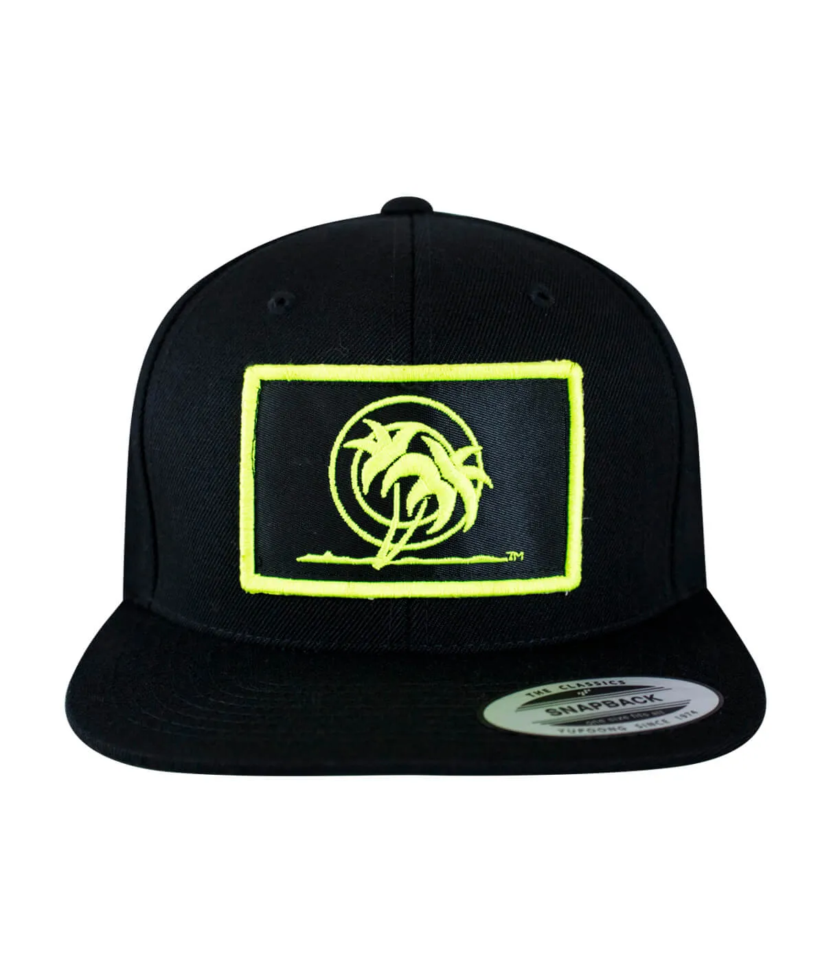 "Urban Fever" Snapback Hat