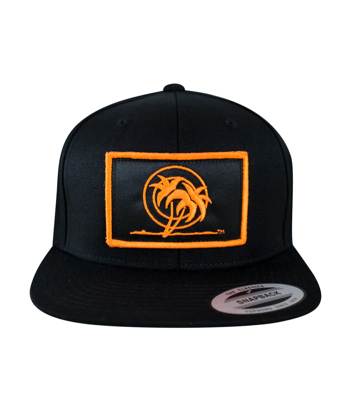 "Urban Fever" Snapback Hat