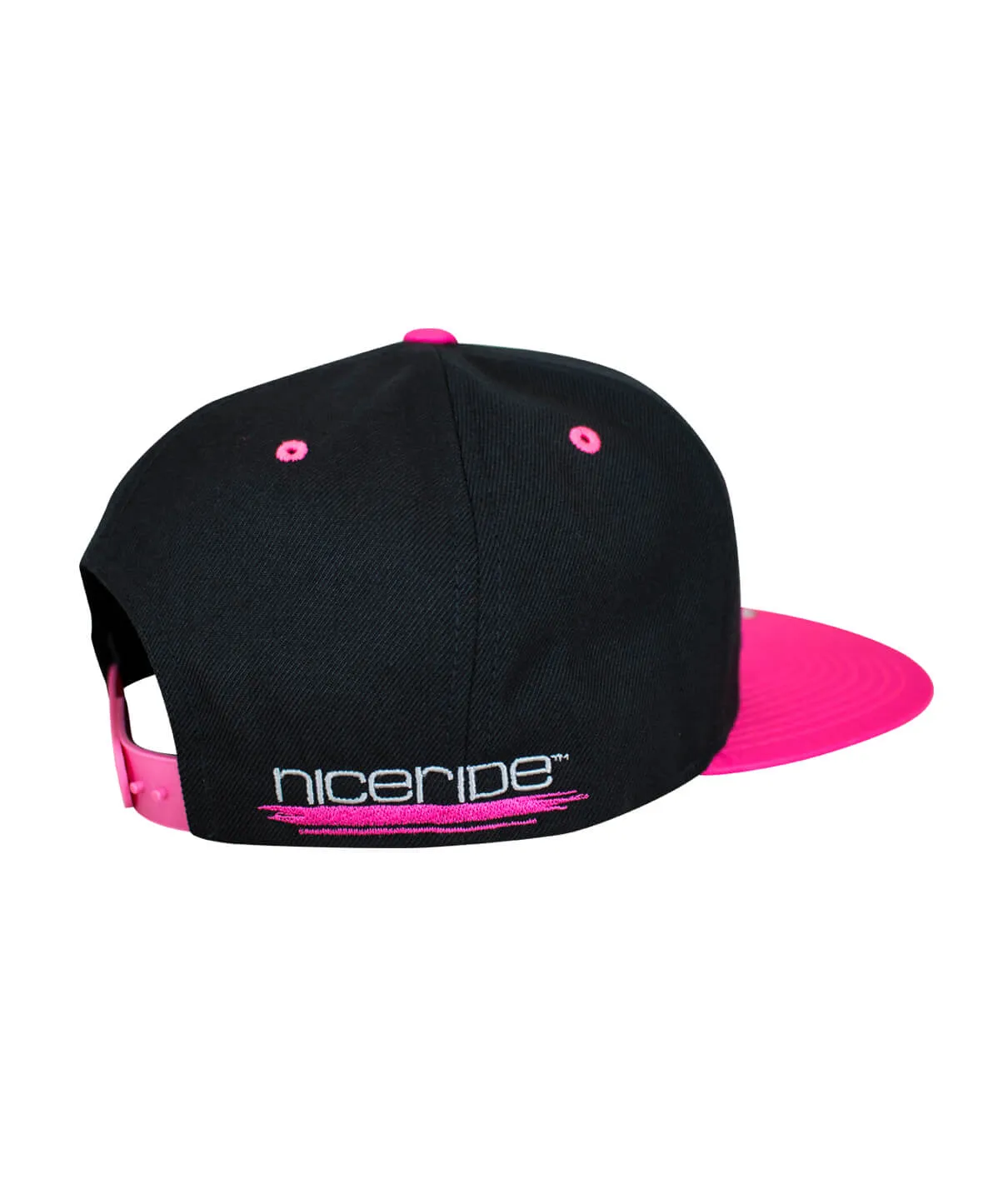 "Urban Fever" Snapback Hat