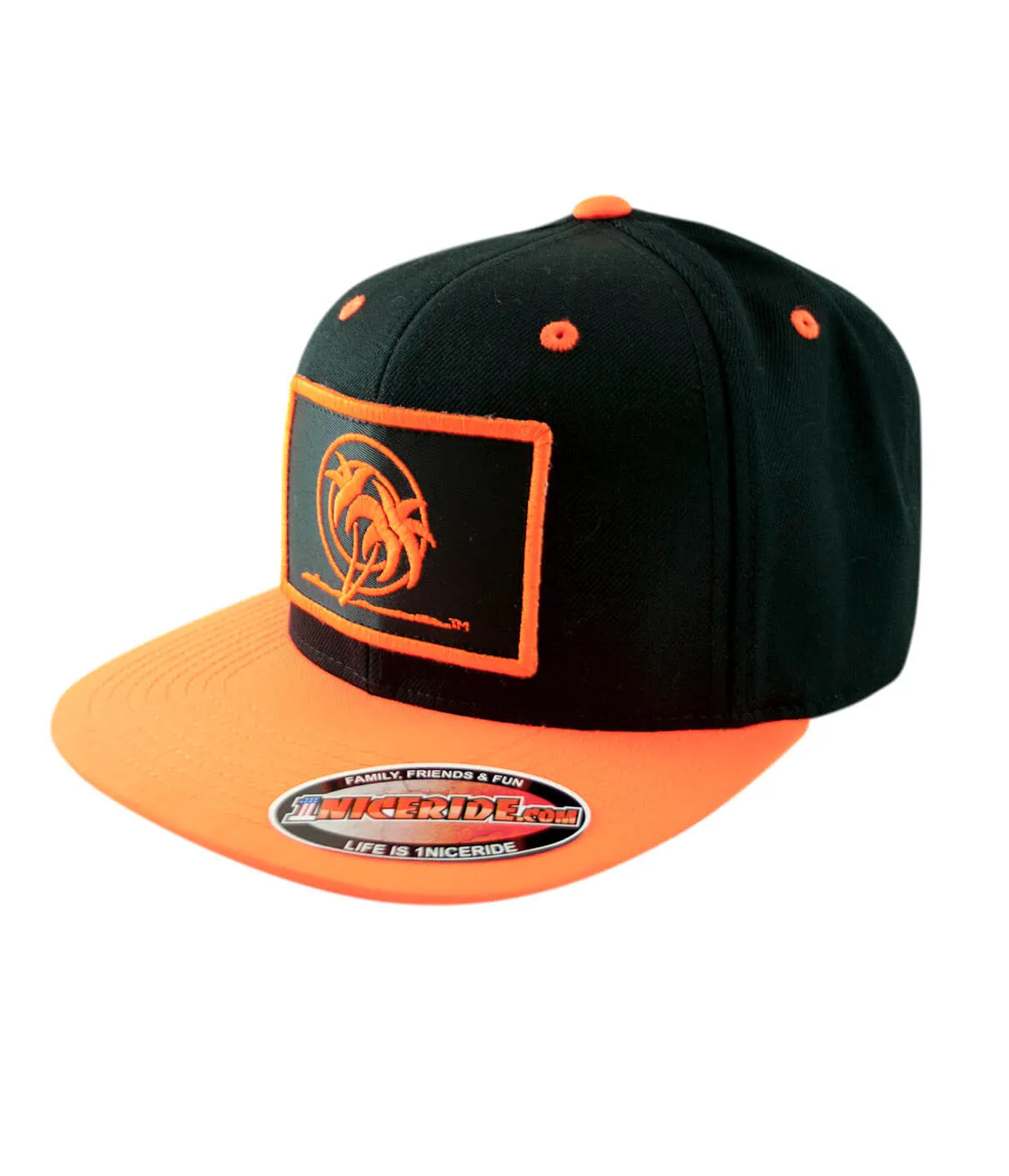 "Urban Fever" Snapback Hat