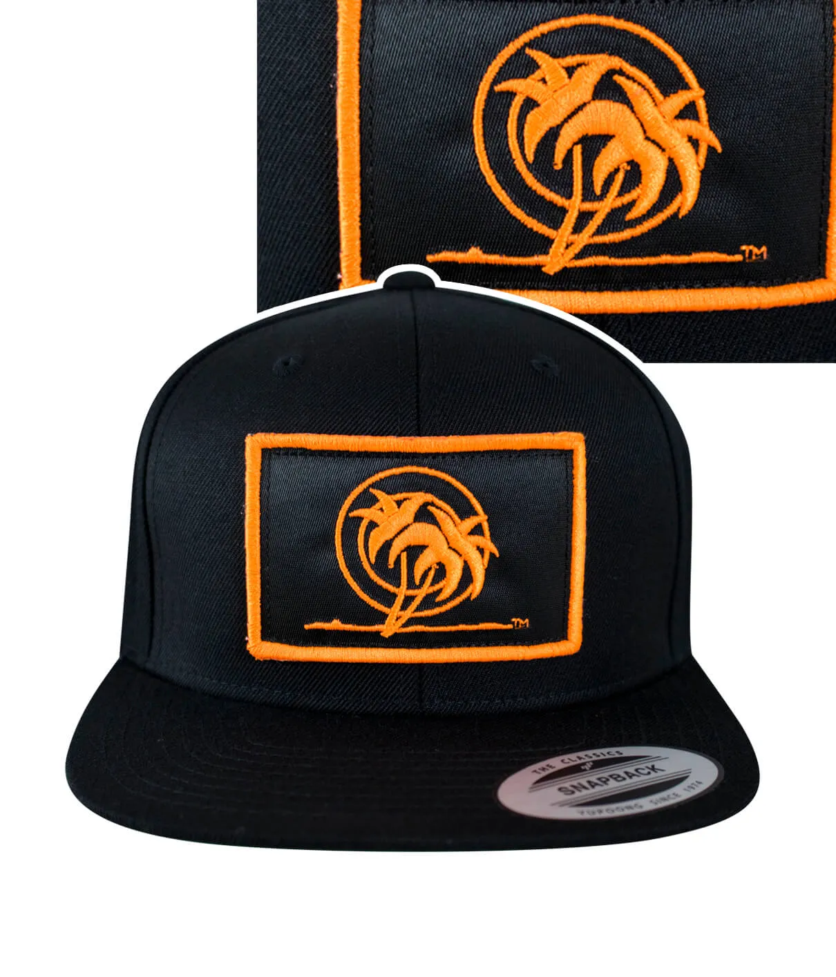 "Urban Fever" Snapback Hat